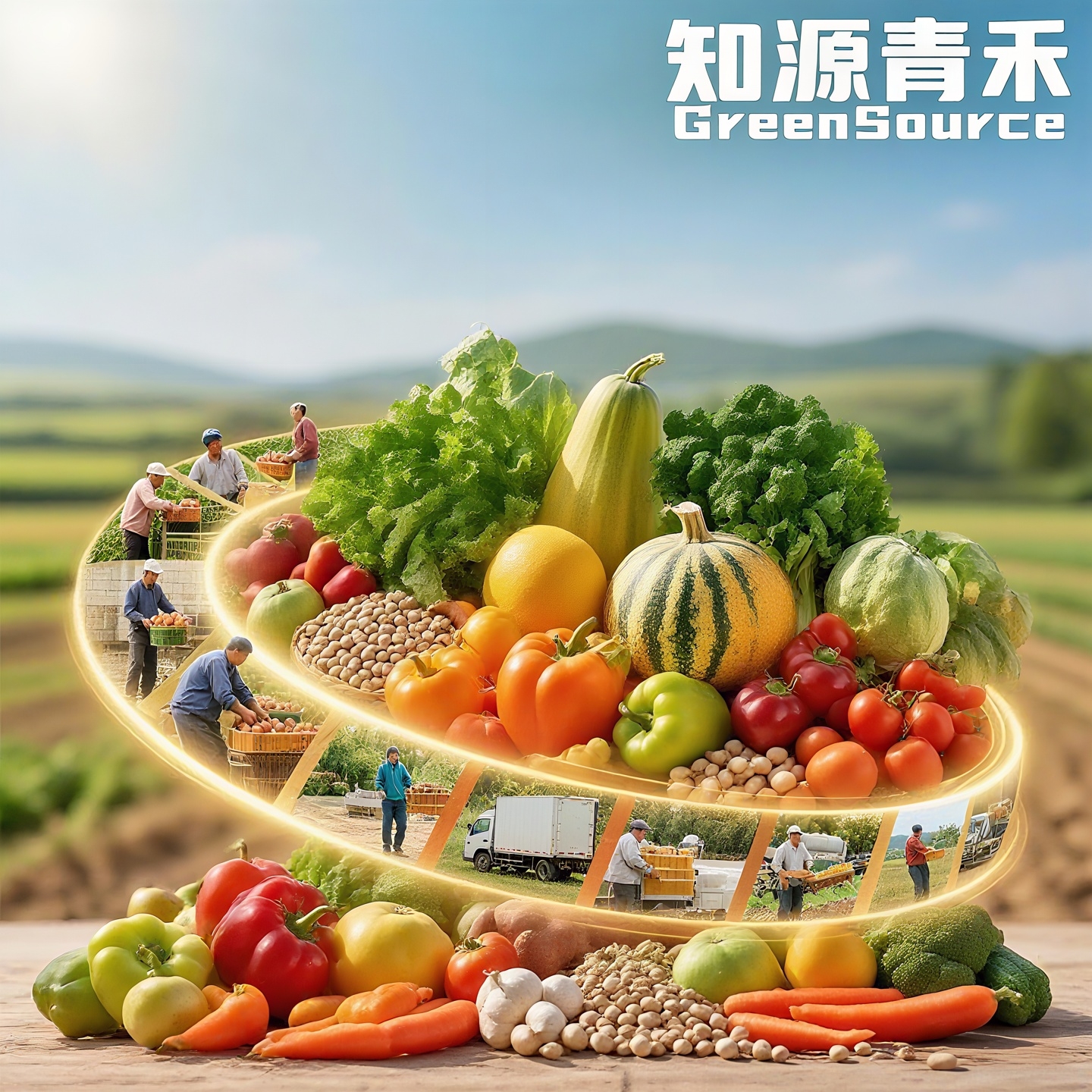 溯源系统介绍