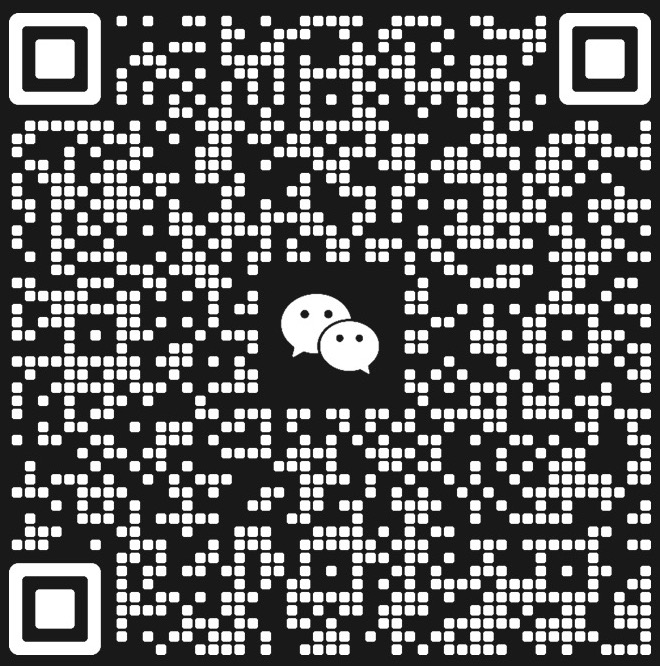 联系我们二维码